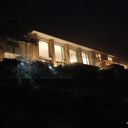 箱根七福荘 Otel Dış mekan fotoğraf