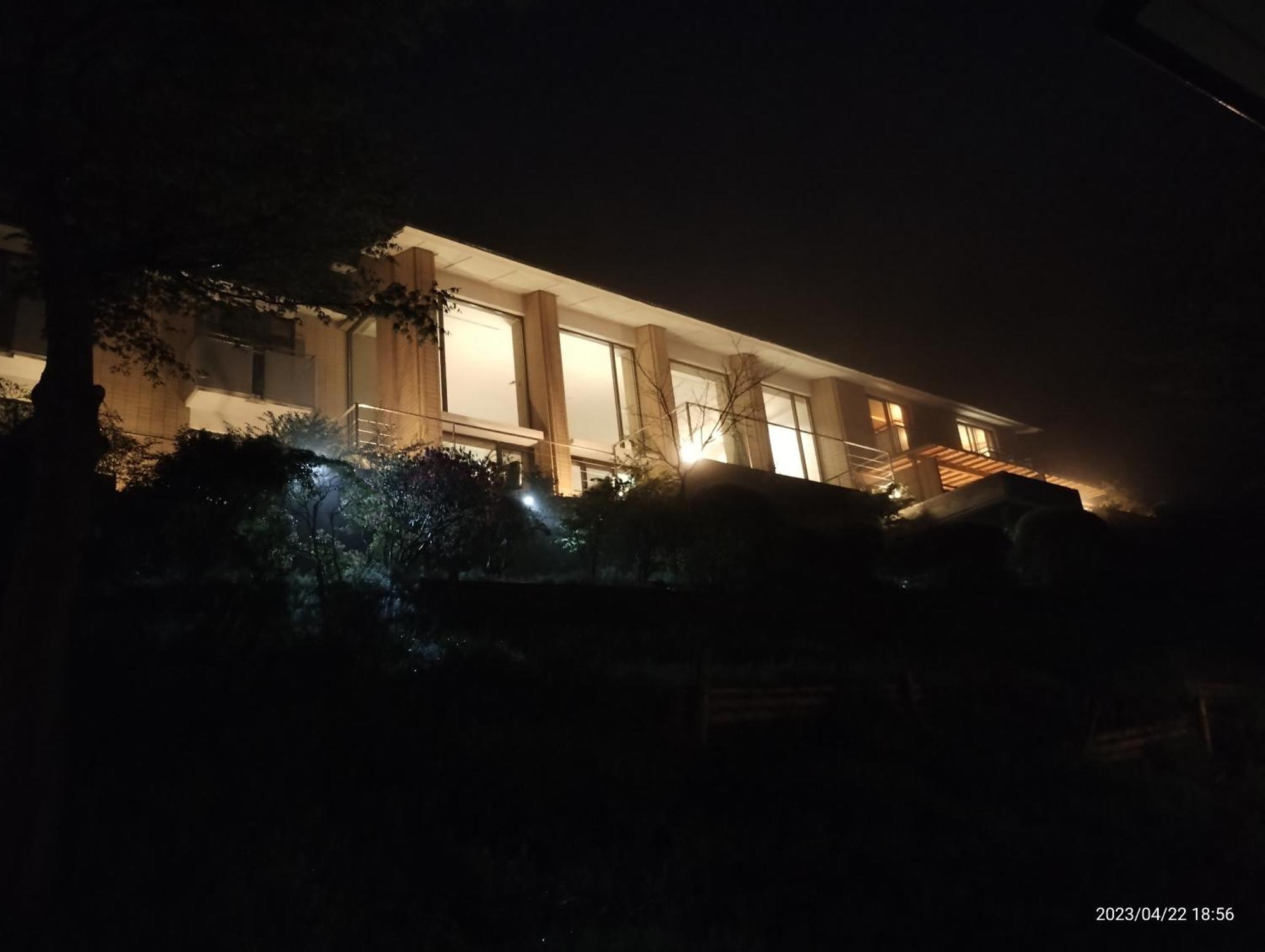 箱根七福荘 Otel Dış mekan fotoğraf